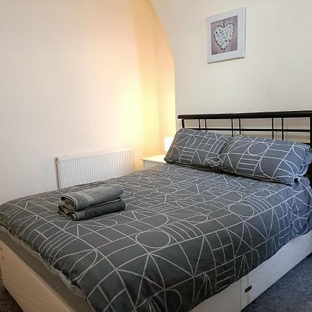 Bright, Comfortable Home, Convenient For City Centre Liverpool Exterior photo