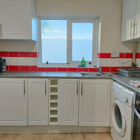 Bright, Comfortable Home, Convenient For City Centre Liverpool Exterior photo
