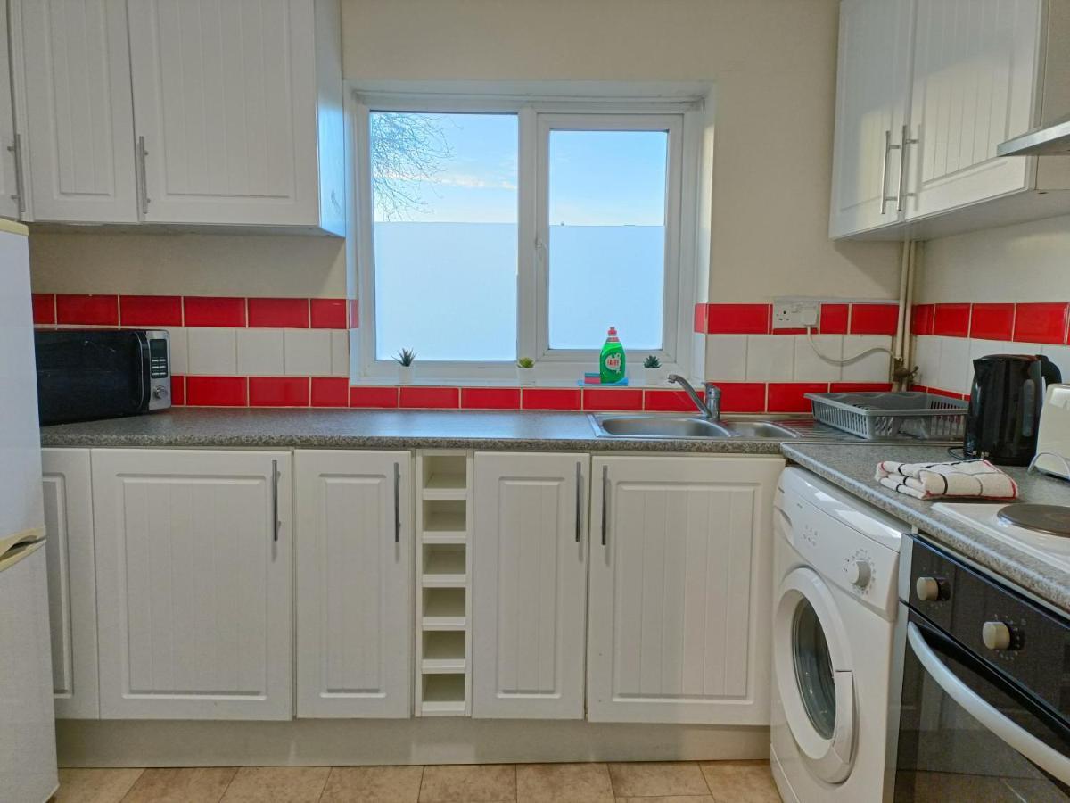 Bright, Comfortable Home, Convenient For City Centre Liverpool Exterior photo