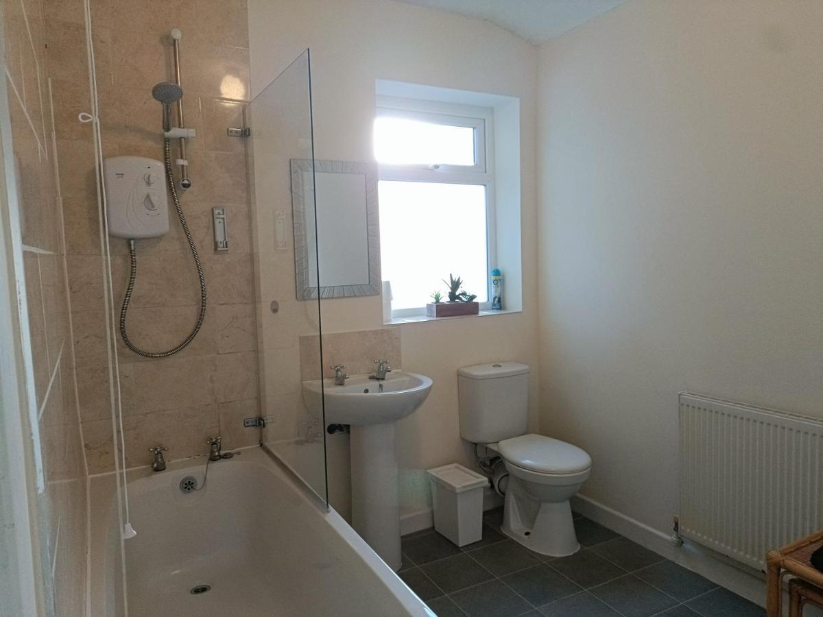 Bright, Comfortable Home, Convenient For City Centre Liverpool Exterior photo