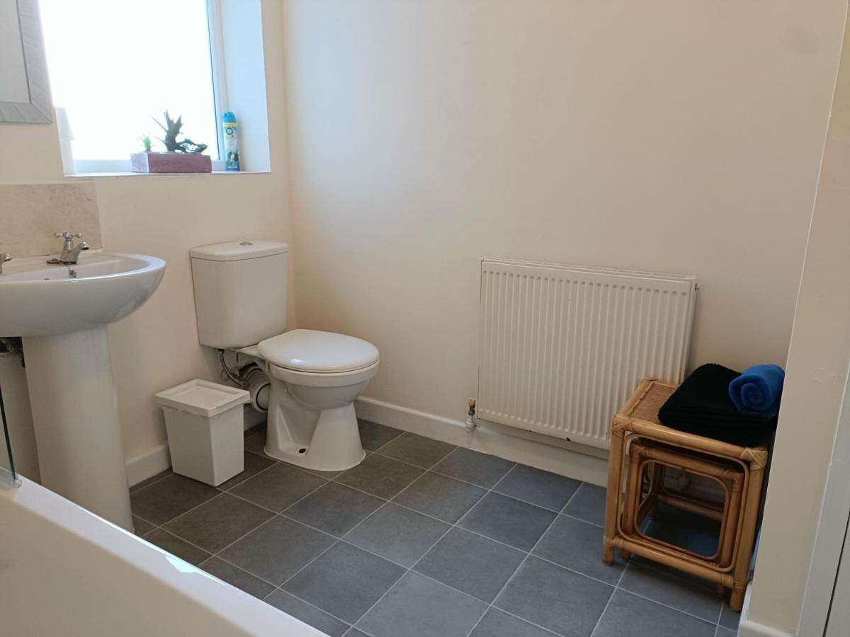 Bright, Comfortable Home, Convenient For City Centre Liverpool Exterior photo