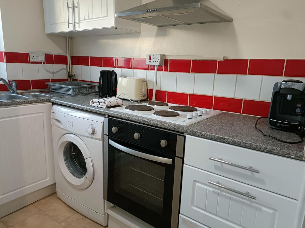 Bright, Comfortable Home, Convenient For City Centre Liverpool Exterior photo