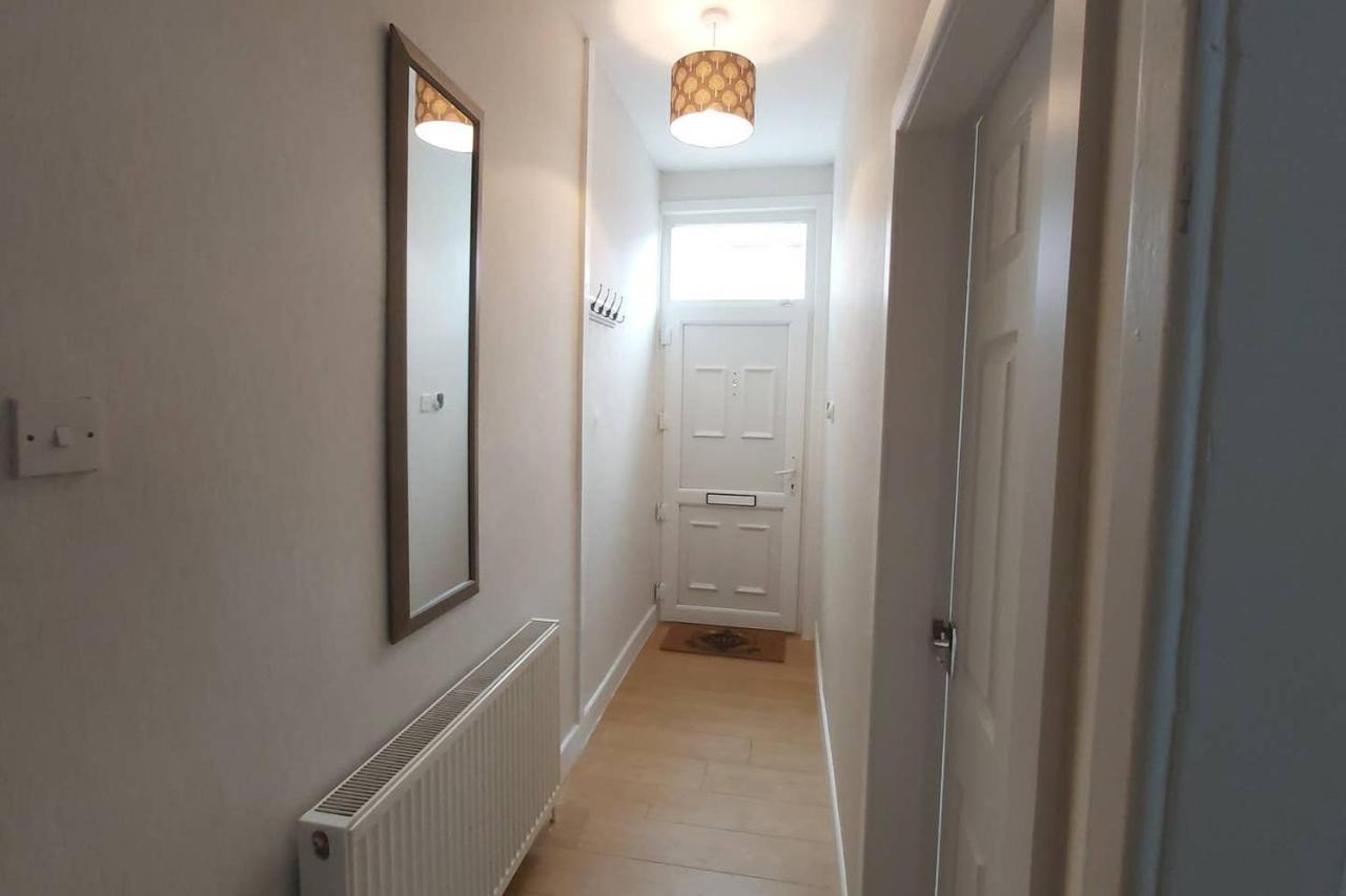 Bright, Comfortable Home, Convenient For City Centre Liverpool Exterior photo